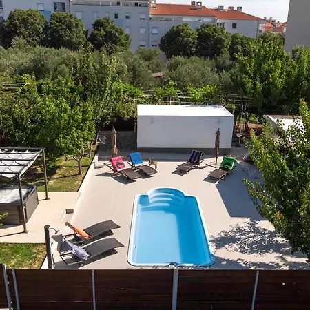 Little Heaven Villa Split
