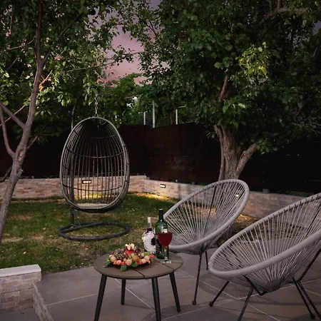 Little Heaven Villa