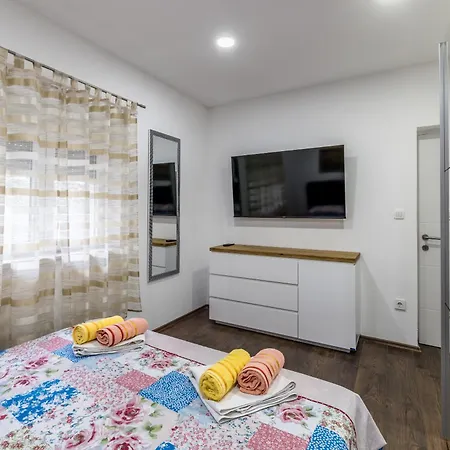 Little Heaven Villa