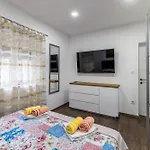 Little Heaven Villa