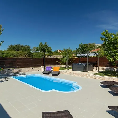 Little Heaven Villa Split