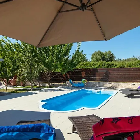 Little Heaven Villa Split