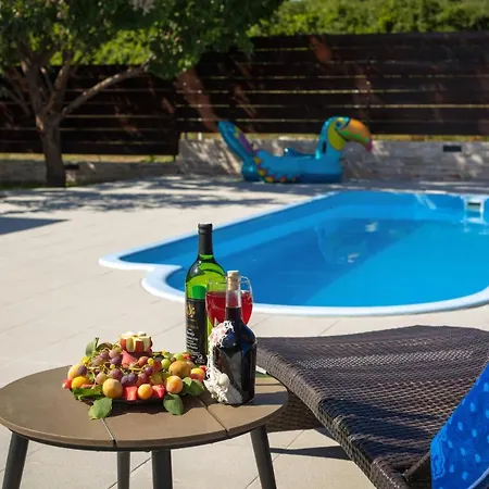 Villa Little Heaven Split