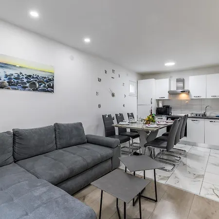 Little Heaven Villa Split