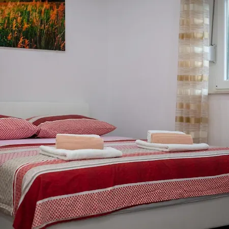 Villa Little Heaven Split