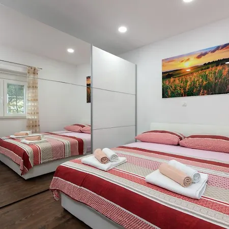 Little Heaven Villa