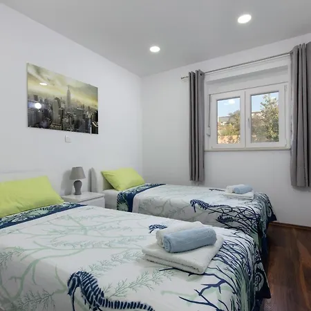 Little Heaven Villa Split