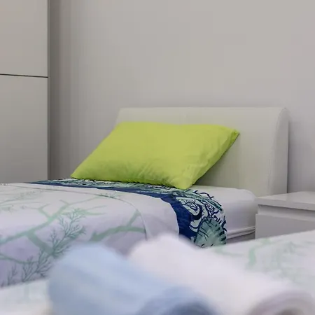 Villa Little Heaven *