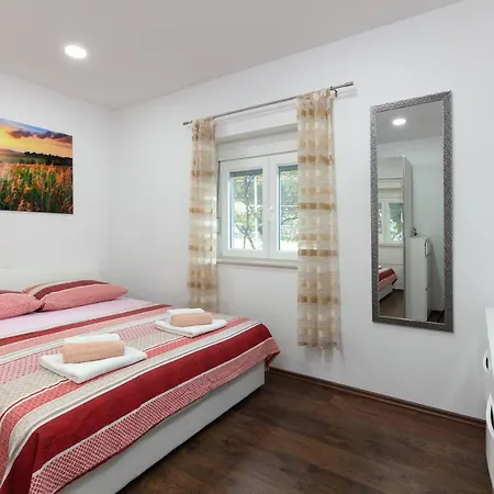 Villa Little Heaven Split