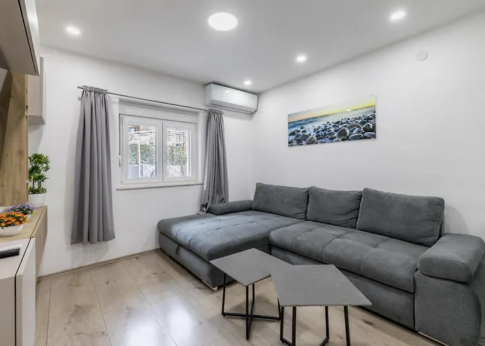 Little Heaven Villa Split