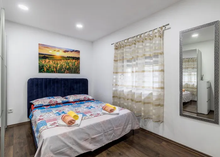 Villa Little Heaven *